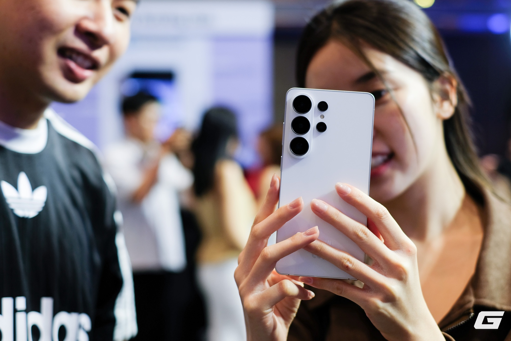 Phỏng vấn độc quyền CEO Samsung sau màn ra mắt Galaxy S26 series: Thị trường Đông Nam Á có gì đặc biệt? Biến động mức giá thế nào? Phần cứng nâng cấp ra sao? Agentic AI sẽ đi tới đâu? - Ảnh 7.