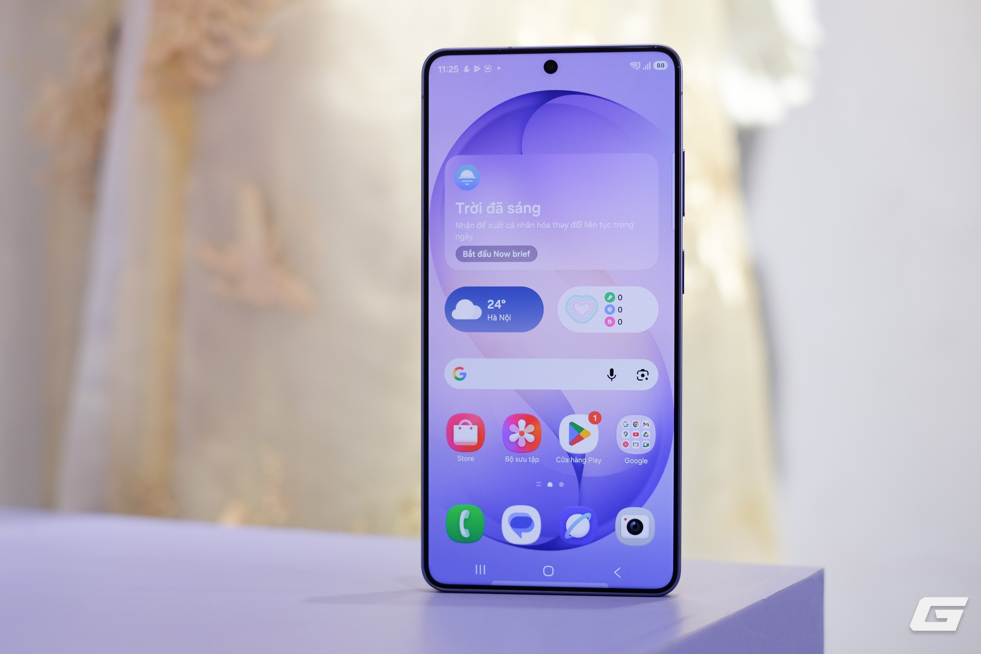 Phỏng vấn độc quyền CEO Samsung sau màn ra mắt Galaxy S26 series: Thị trường Đông Nam Á có gì đặc biệt? Biến động mức giá thế nào? Phần cứng nâng cấp ra sao? Agentic AI sẽ đi tới đâu? - Ảnh 11.