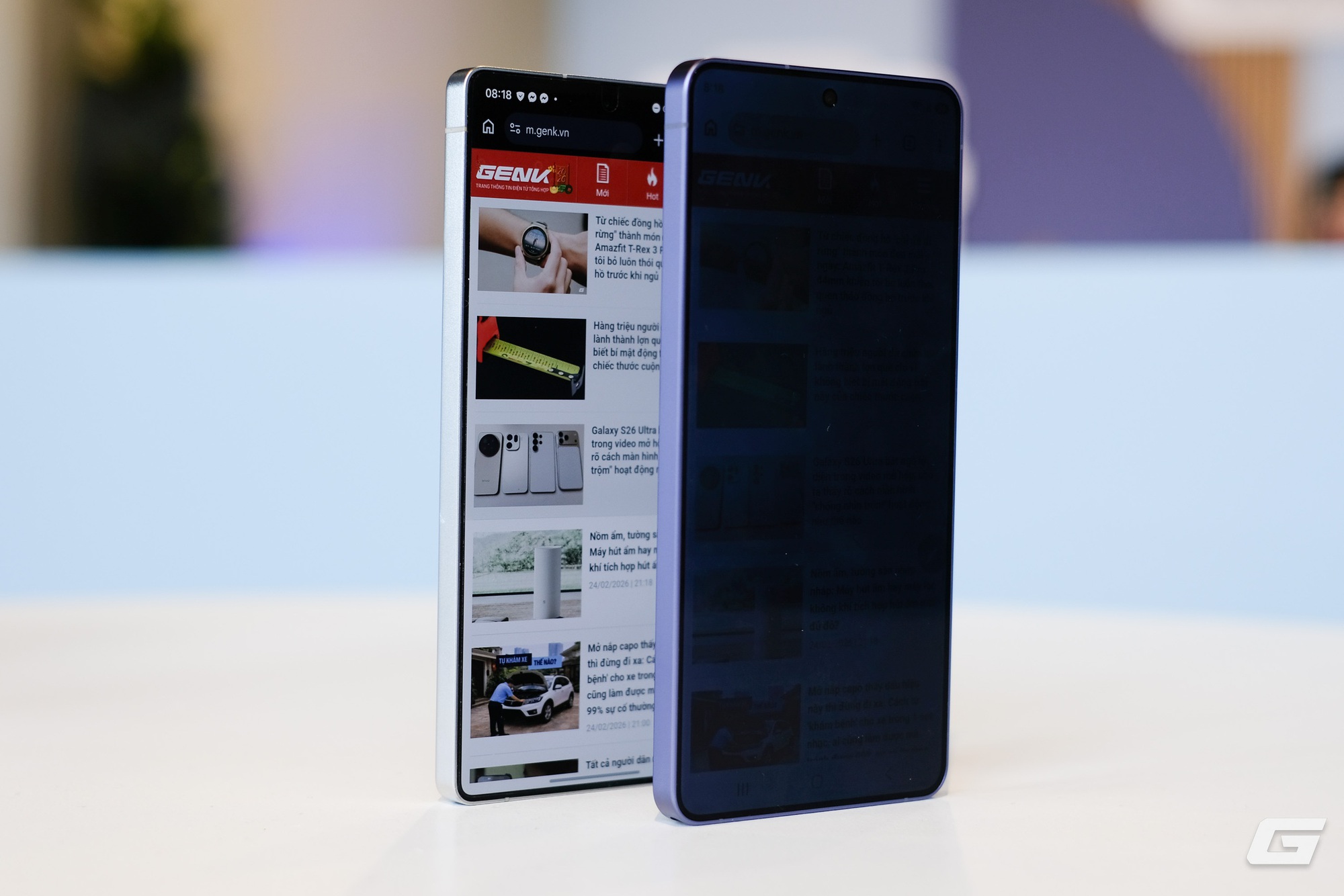 Phỏng vấn độc quyền CEO Samsung sau màn ra mắt Galaxy S26 series: Thị trường Đông Nam Á có gì đặc biệt? Biến động mức giá thế nào? Phần cứng nâng cấp ra sao? Agentic AI sẽ đi tới đâu? - Ảnh 8.