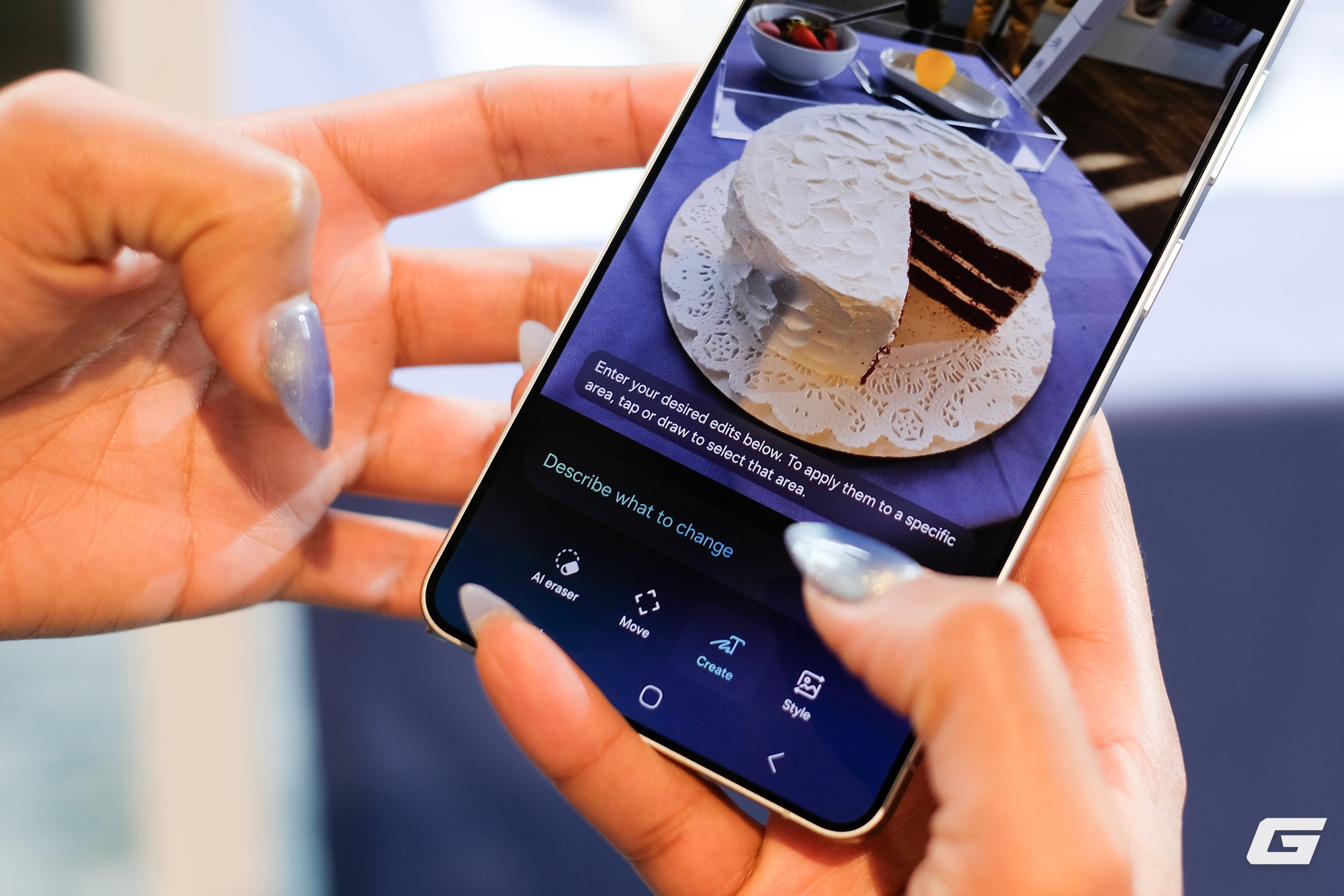 Phỏng vấn độc quyền CEO Samsung sau màn ra mắt Galaxy S26 series: Thị trường Đông Nam Á có gì đặc biệt? Biến động mức giá thế nào? Phần cứng nâng cấp ra sao? Agentic AI sẽ đi tới đâu? - Ảnh 3.