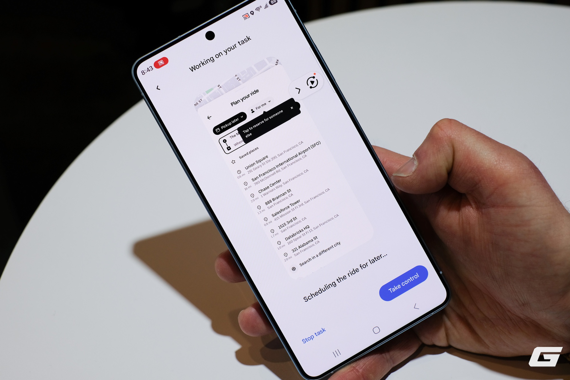 Phỏng vấn độc quyền CEO Samsung sau màn ra mắt Galaxy S26 series: Thị trường Đông Nam Á có gì đặc biệt? Biến động mức giá thế nào? Phần cứng nâng cấp ra sao? Agentic AI sẽ đi tới đâu? - Ảnh 9.