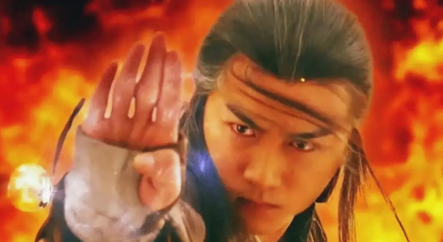 Kim Luân Pháp Vương bất ngờ "chỉ điểm" cho Dương Quá: Câu nói tưởng vô tình nhưng ẩn chứa thứ đáng sợ! - Ảnh 3. Kim Luân Pháp Vương bất ngờ "chỉ điểm" cho Dương Quá: Câu nói tưởng vô tình nhưng ẩn chứa thứ đáng sợ! - Ảnh 3.