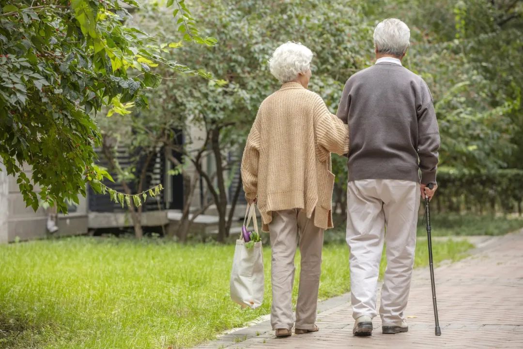 Cuộc sống chung của c&aacute;c cặp vợ chồng nghỉ hưu: Niềm vui v&agrave; thử th&aacute;ch - Ảnh 2.