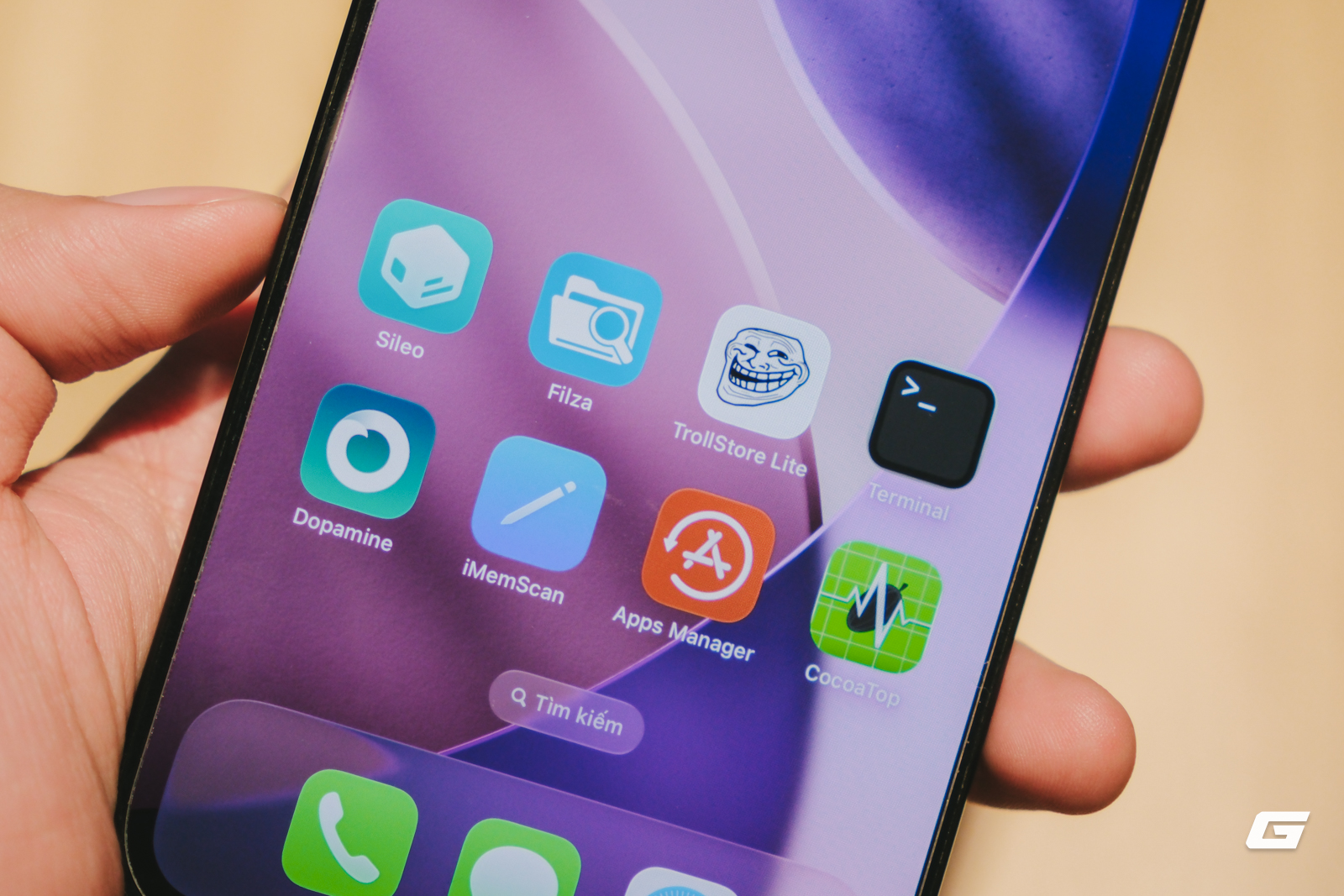 Người Việt bẻ khóa iOS 26 thành công trong nghiên cứu bảo mật nội bộ - Ảnh 3. Người Việt bẻ khóa iOS 26 thành công trong nghiên cứu bảo mật nội bộ - Ảnh 3.