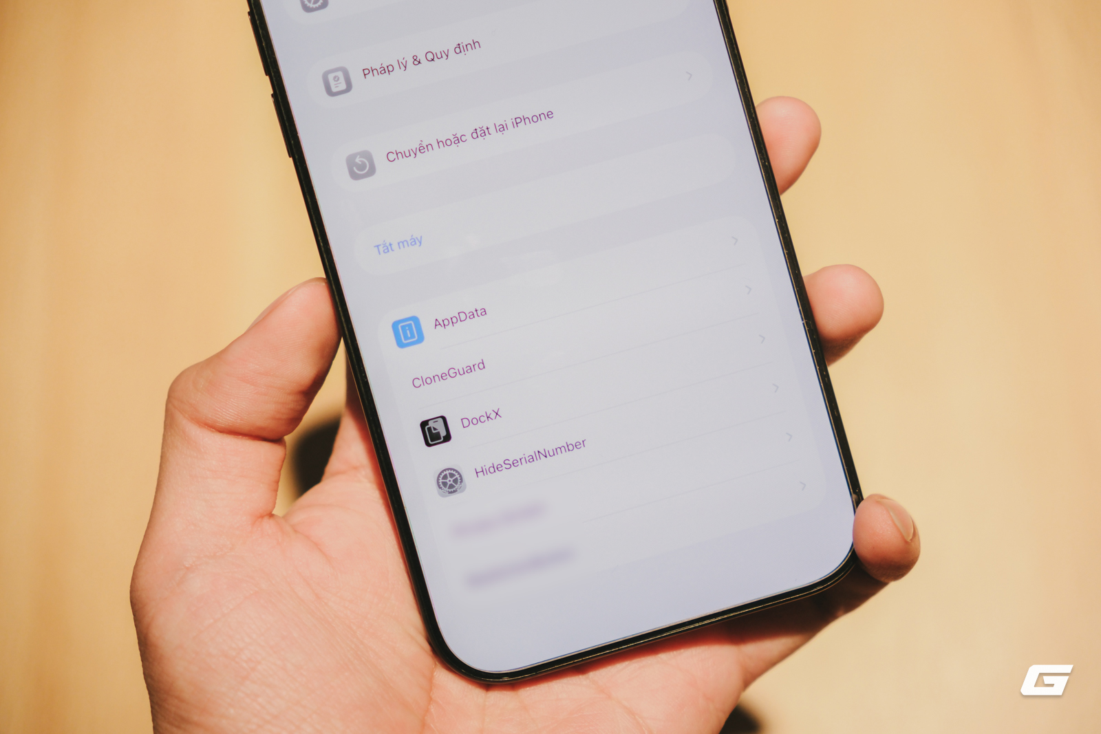 Người Việt bẻ khóa iOS 26 thành công trong nghiên cứu bảo mật nội bộ - Ảnh 2. Người Việt bẻ khóa iOS 26 thành công trong nghiên cứu bảo mật nội bộ - Ảnh 2.