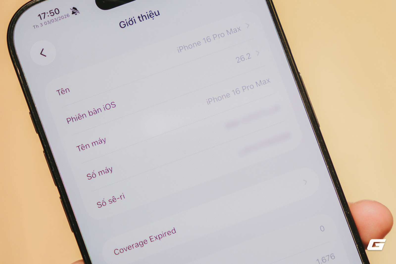 Người Việt bẻ khóa iOS 26 thành công trong nghiên cứu bảo mật nội bộ - Ảnh 1. Người Việt bẻ khóa iOS 26 thành công trong nghiên cứu bảo mật nội bộ - Ảnh 1.