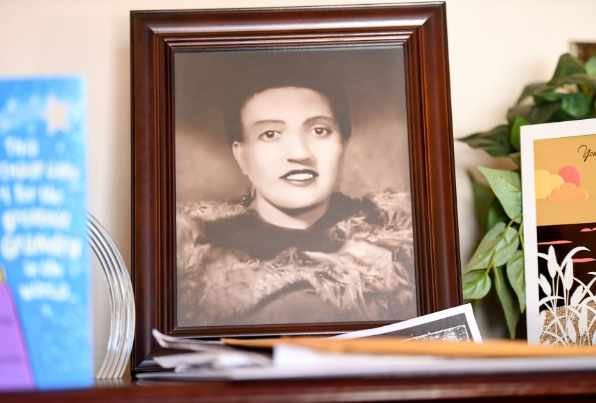 Gia đ&igrave;nh Henrietta Lacks đạt thỏa thuận với Novartis về tế b&agrave;o bất tử HeLa - Ảnh 1.