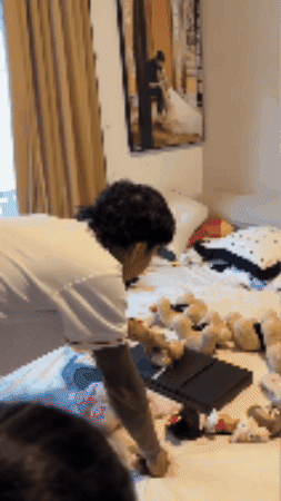 Mẹ đơn th&acirc;n c&oacute; 2 con ri&ecirc;ng si m&ecirc; nam ca sĩ Việt nổi tiếng, đăng loạt status g&acirc;y ch&uacute; &yacute; - Ảnh 1.