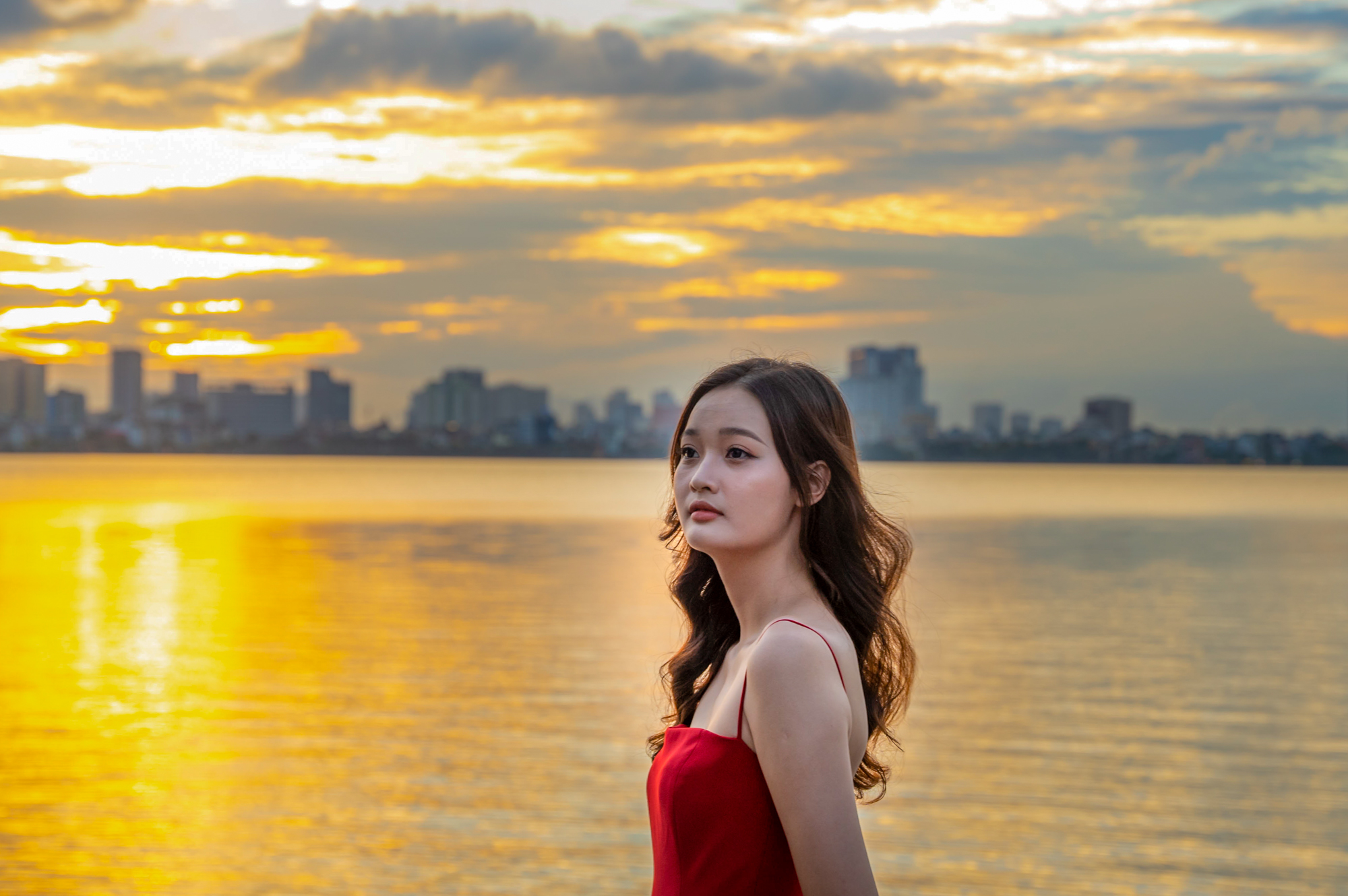 Tây Hồ Kiêu Hãnh