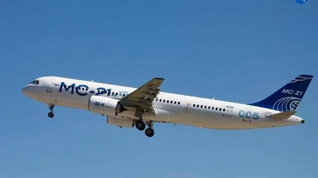 M&aacute;y bay MS - 21 - 310 ho&agrave;n th&agrave;nh thử nghiệm , sẵn s&agrave;ng phục vụ v&agrave;o năm 2026 - Ảnh 8.