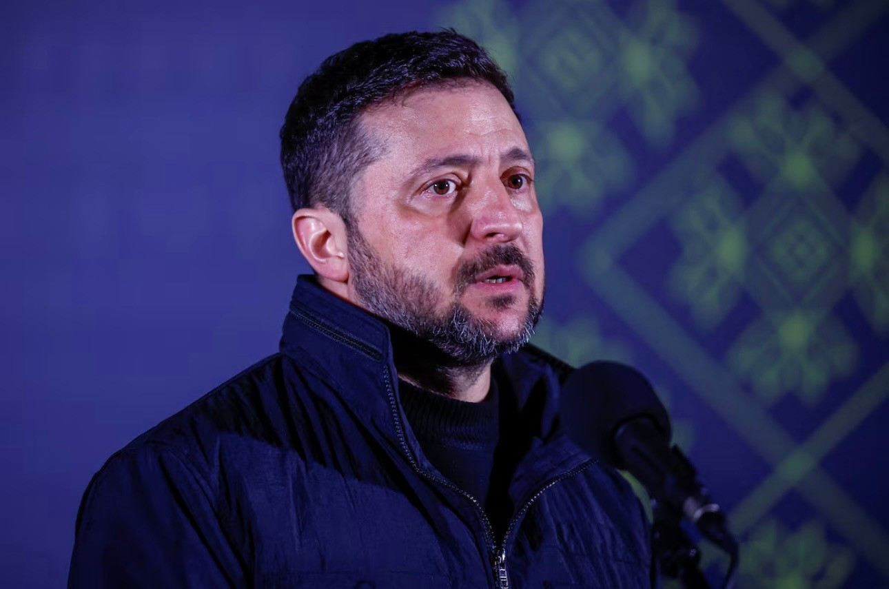 Ukraine hỗ trợ UAE v&agrave; Qatar đối ph&oacute; UAV Iran trong cuộc chiến hiện tại - Ảnh 1.