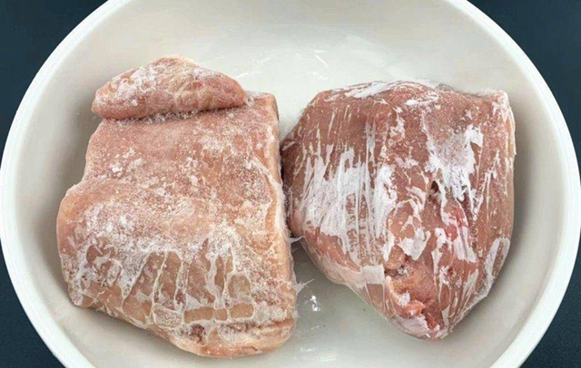 2 vợ chồng c&ugrave;ng l&uacute;c ph&aacute;t hiện ung thư gan, b&aacute;c sĩ lắc đầu: 4 thực phẩm để l&acirc;u trong tủ lạnh sẽ "nu&ocirc;i tế b&agrave;o ung thư" - Ảnh 2.