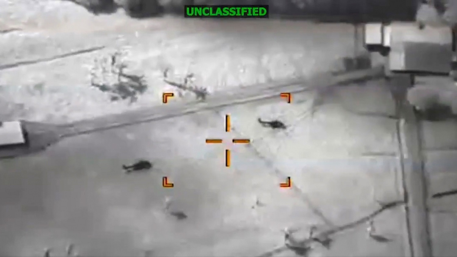 Mỹ lần đầu hỗ trợ Ecuador “tìm diệt” các băng đảng ma tuý trên bộ - Ảnh 1. Mỹ lần đầu hỗ trợ Ecuador “tìm diệt” các băng đảng ma tuý trên bộ - Ảnh 1.