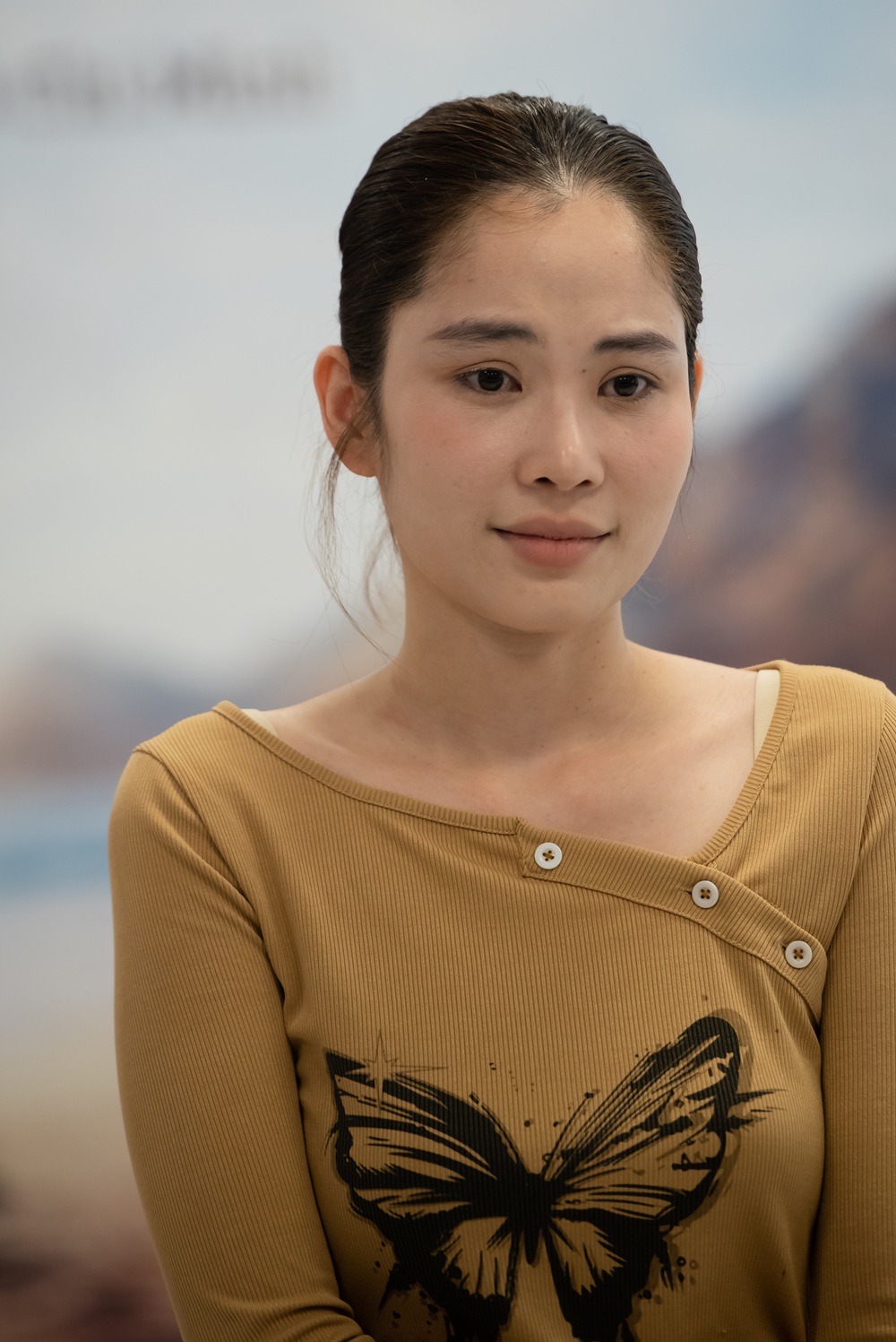 Ho&agrave;i Linh v&agrave; Quyền Linh gi&uacute;p Qu&aacute;ch Beem l&agrave;m một việc - Ảnh 2.