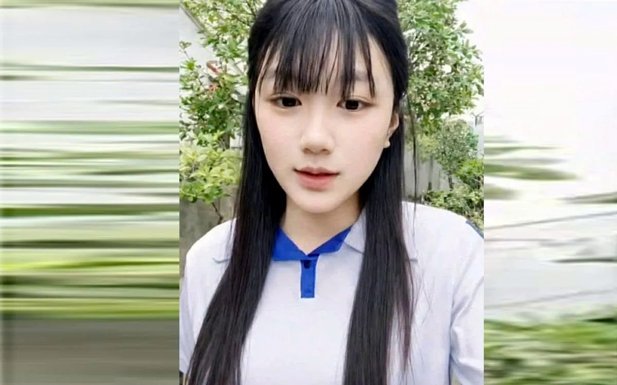 Nữ sinh lớp 8 rời nh&agrave; từ Nghệ An ra H&agrave; Nội rồi mất li&ecirc;n lạc b&iacute; ẩn - Ảnh 1.