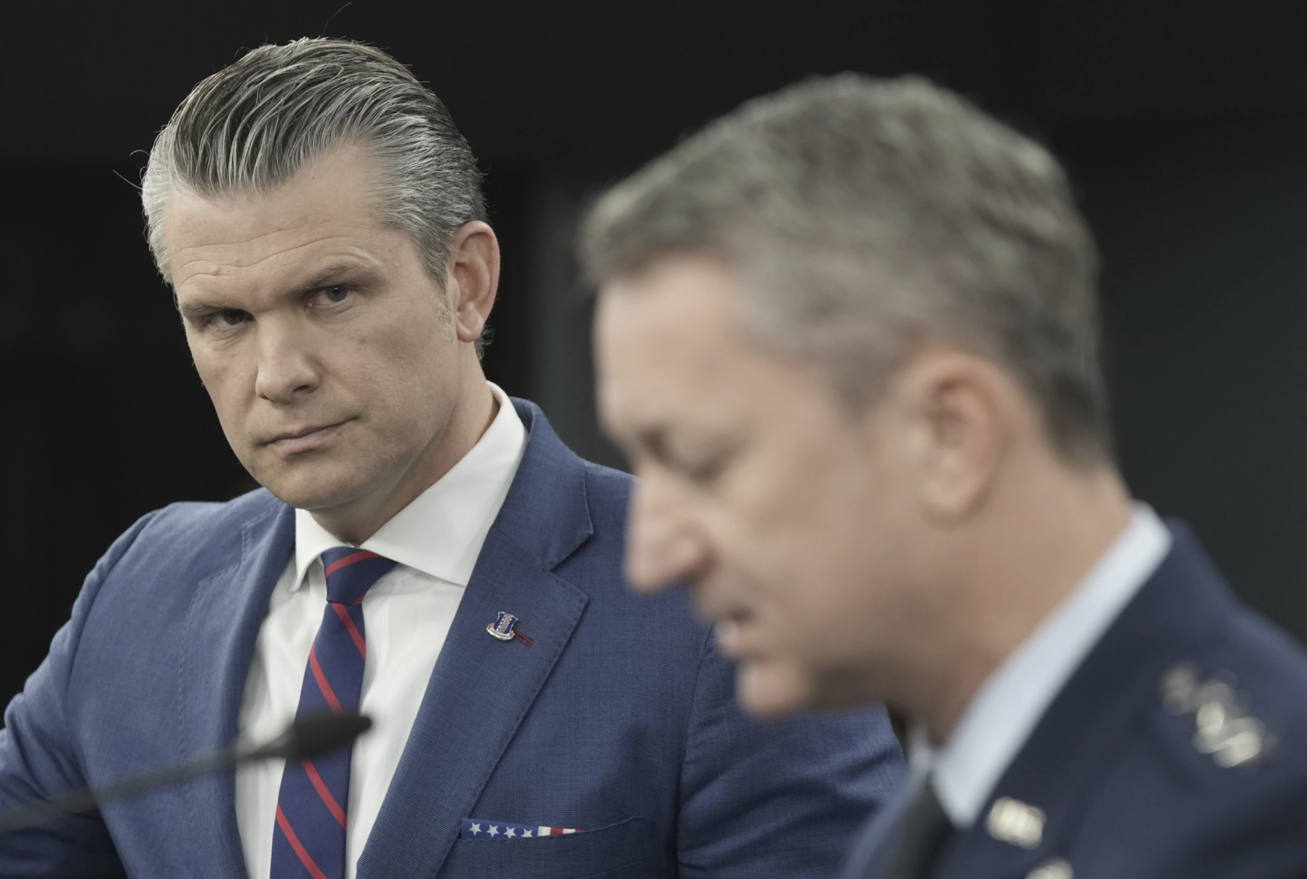 Vũ khí Iran mạnh đến mức xuyên thủng phòng không Mỹ? - Ảnh 1.