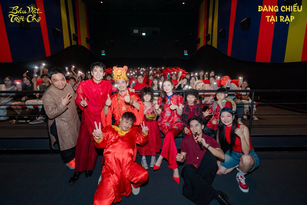 Hết ki&ecirc;n nhẫn với Phương Anh Đ&agrave;o v&agrave; Tuấn Trấn- Ảnh 1.