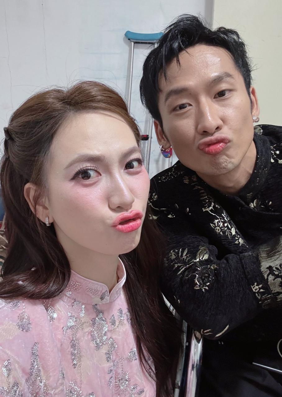 Hết ki&ecirc;n nhẫn với Phương Anh Đ&agrave;o v&agrave; Tuấn Trấn- Ảnh 6.