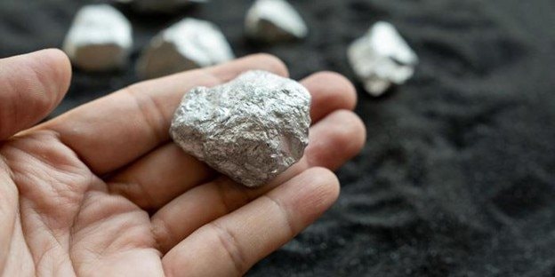 Ph&aacute;t minh chưa từng c&oacute; l&agrave;m rung chuyển ng&agrave;nh c&ocirc;ng nghiệp to&agrave;n cầu: vật liệu thay thế được đất hiếm v&agrave; kim loại qu&yacute;, chi ph&iacute; rẻ hơn 20.000 lần - Ảnh 1.