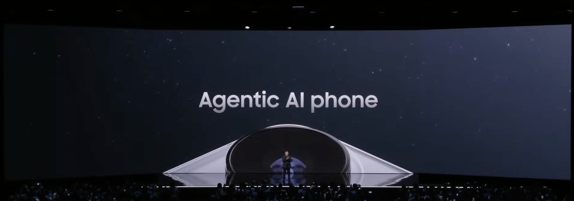 Phỏng vấn độc quyền CEO Samsung sau màn ra mắt Galaxy S26 series: Thị trường Đông Nam Á có gì đặc biệt? Biến động mức giá thế nào? Phần cứng nâng cấp ra sao? Agentic AI sẽ đi tới đâu? - Ảnh 6.