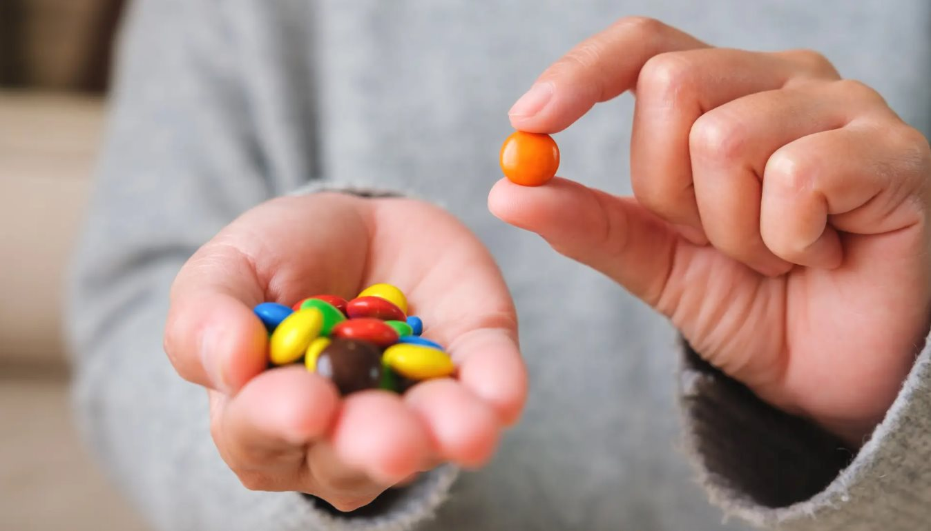 N&oacute;ng: Thương hiệu kẹo nổi tiếng M&M&rsquo;s bất ngờ bị thu hồi v&igrave; vi phạm- Ảnh 2.