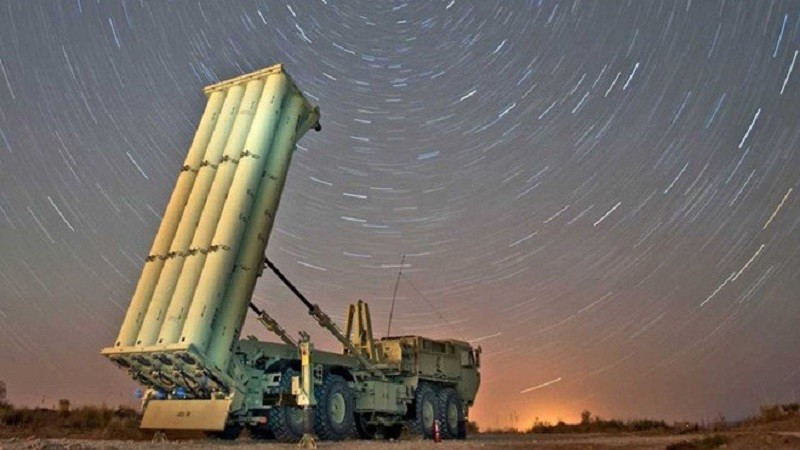 Iran tấn c&ocirc;ng UAE ph&aacute; hủy hệ thống THAAD g&acirc;y lo ngại an ninh khu vực 2026 - Ảnh 4.