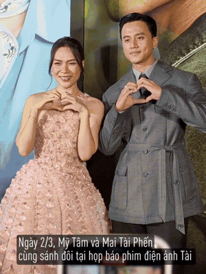 Clip: Mai T&agrave;i Phến đi ăn ri&ecirc;ng c&ugrave;ng gia đ&igrave;nh Mỹ T&acirc;m, bị "t&oacute;m d&iacute;nh" khoảnh khắc về chung nh&agrave; - Ảnh 1.