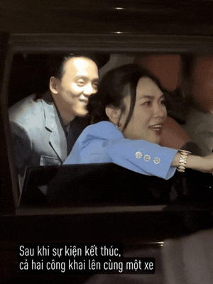 Clip: Mai T&agrave;i Phến đi ăn ri&ecirc;ng c&ugrave;ng gia đ&igrave;nh Mỹ T&acirc;m, bị "t&oacute;m d&iacute;nh" khoảnh khắc về chung nh&agrave; - Ảnh 2.