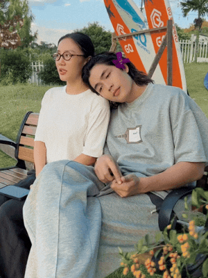 Văn Mai Hương su&yacute;t mất vai trong Thỏ Ơi!!, tất cả l&agrave; v&igrave; Quốc Anh!- Ảnh 1.