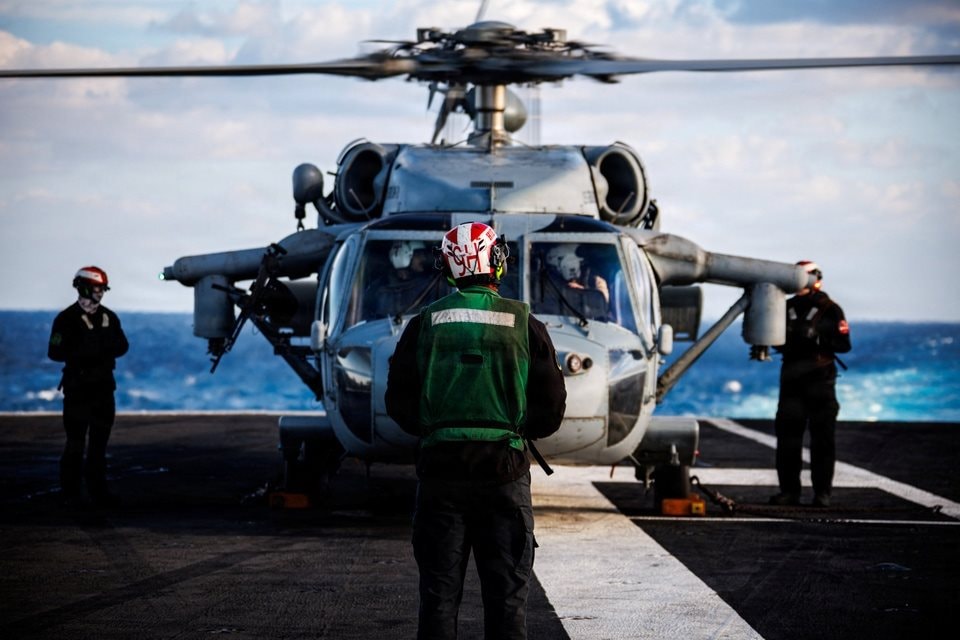 Mỹ c&oacute; thể nhận "tin dữ 210 tỷ USD" từ Iran - Ảnh 1.