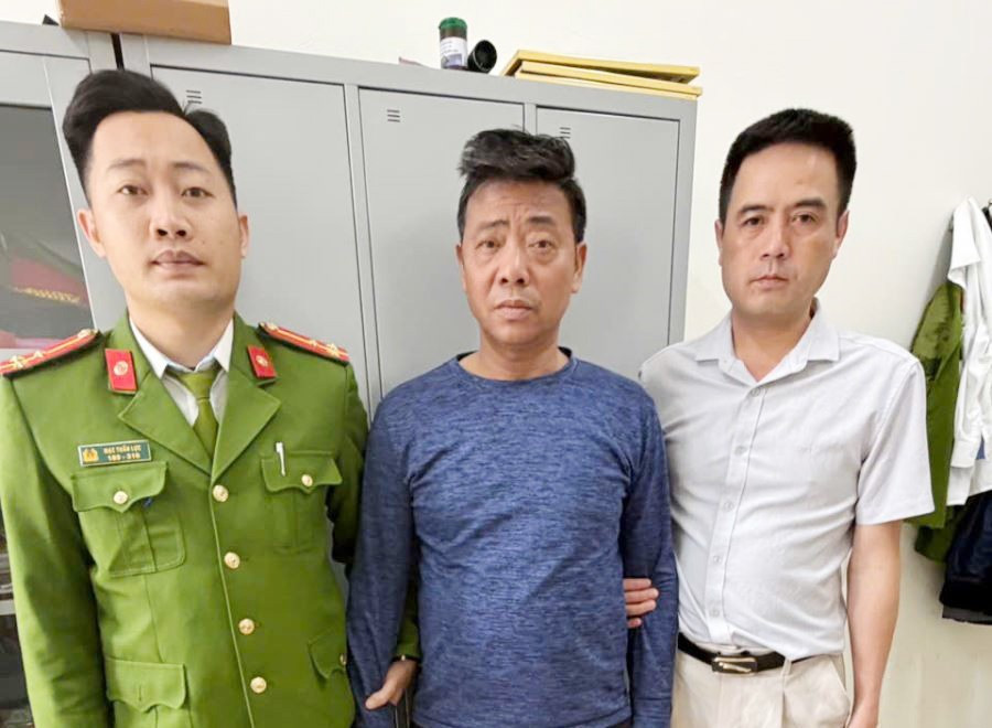 L&yacute; do Nguyễn Văn Phong ra đầu th&uacute; sau 27 năm lẩn trốn tội Giết người - Ảnh 1.