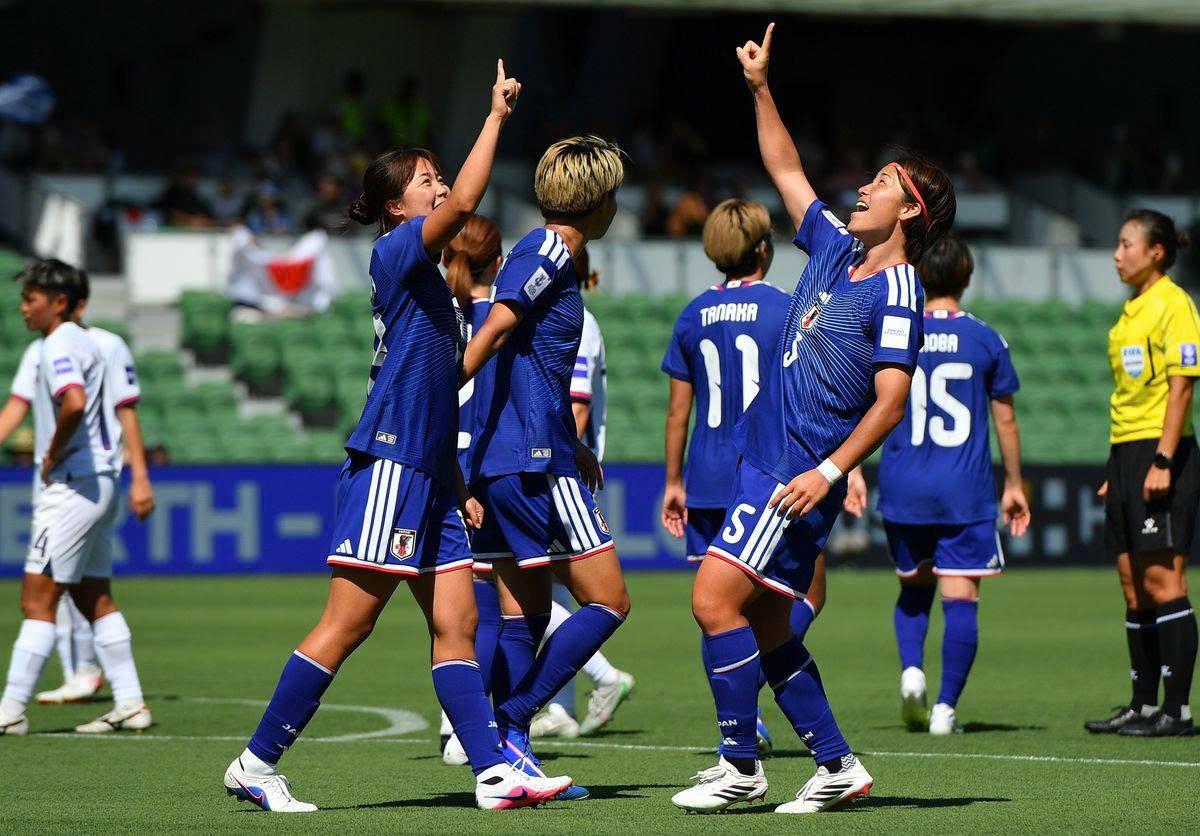 Cục diện bảng đấu của tuyển nữ Việt Nam sau lượt trận đầu ti&ecirc;n - Ảnh 2.