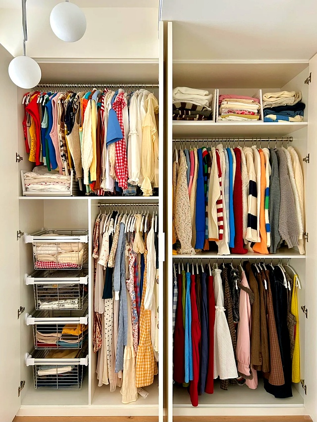 Sau tuổi 45, h&atilde;y bu&ocirc;ng bỏ 5 thứ n&agrave;y: Nh&agrave; rộng hơn, t&acirc;m tr&iacute; cũng nhẹ đi rất nhiều - Ảnh 1.