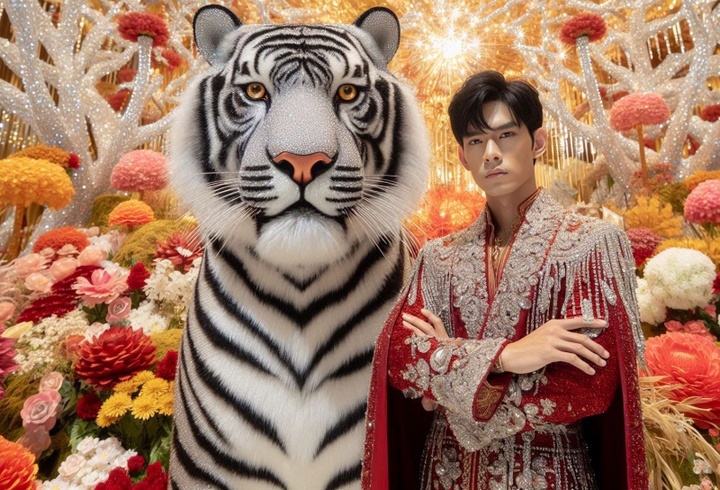 Tử vi tuổi B&iacute;nh Dần năm 2026 nam mạng: Cơ hội v&agrave; rủi ro  - Ảnh 1.