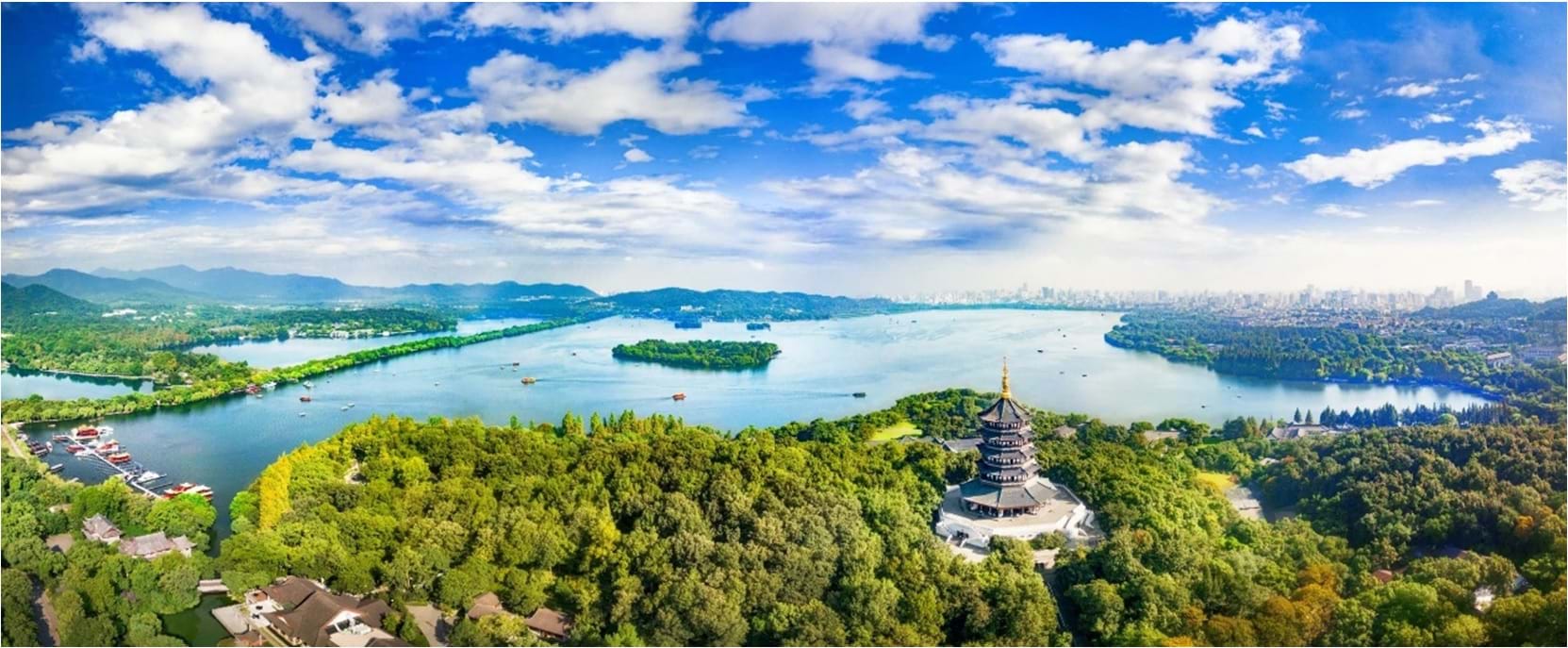 Hồ Tây Hàng Châu