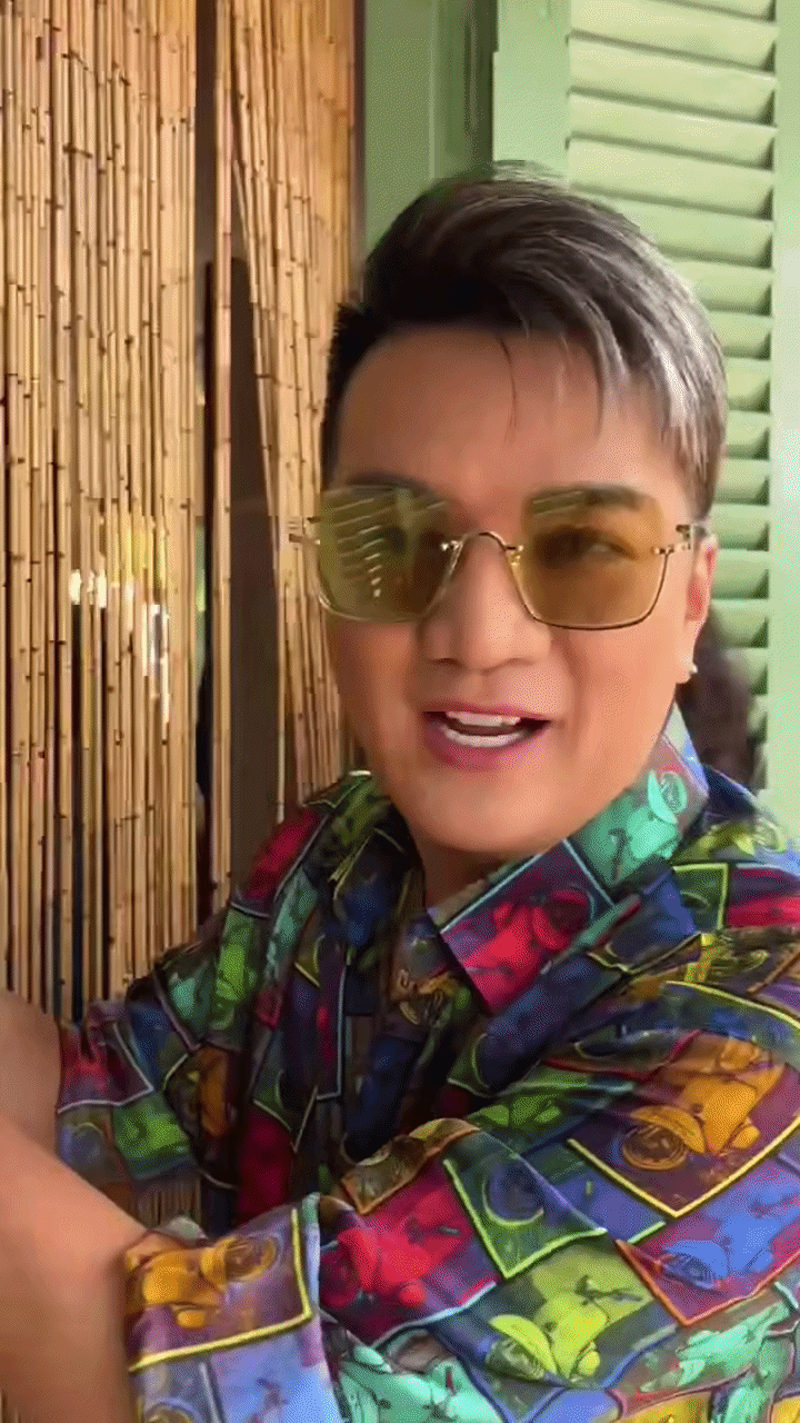 Phải đ&oacute;ng cửa 5 ng&agrave;y, qu&aacute;n cafe của &ocirc;ng ho&agrave;ng nhạc Việt đ&igrave;nh đ&aacute;m một thời "thất thủ" khi mở lại - Ảnh 1.