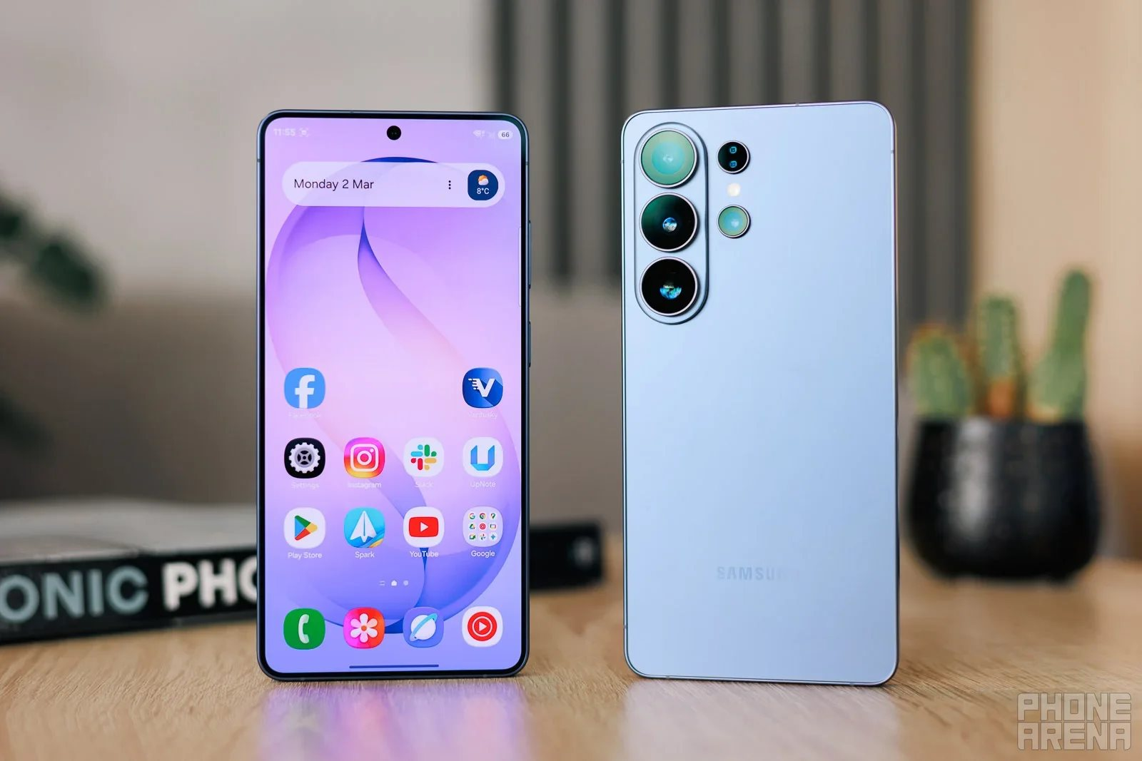 Galaxy S26 Ultra không có màn hình 10 - bit như quảng cáo , người dùng cần biết gì? - Ảnh 1.