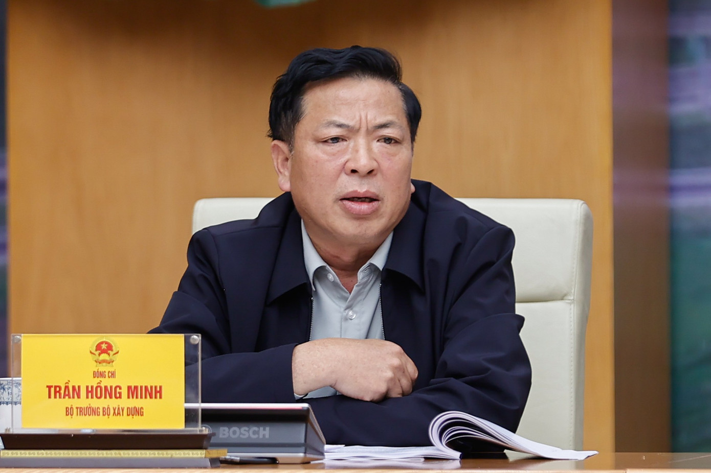 Thủ tướng y&ecirc;u cầu khởi c&ocirc;ng s&acirc;n bay Gia B&igrave;nh trong th&aacute;ng 3 , phục vụ APEC 2027 - Ảnh 2.