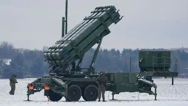 Nga hưởng lợi lớn từ cuộc xung đột mỹ - iran trong năm 2026 - Ảnh 2.