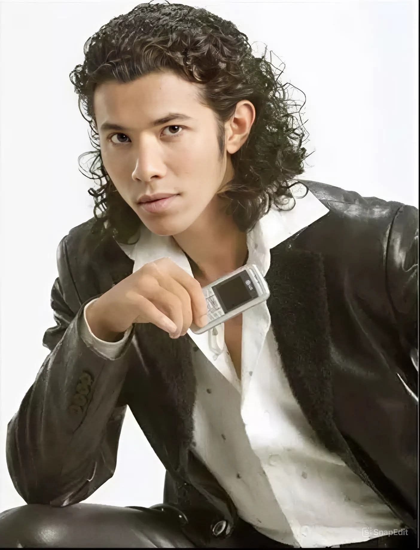 Cuộc sống của Kasim Ho&agrave;ng Vũ trước khi qua đời - Ảnh 3.