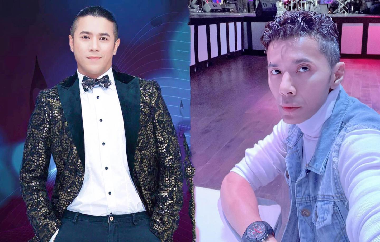 Cuộc sống của Kasim Ho&agrave;ng Vũ trước khi qua đời - Ảnh 1.