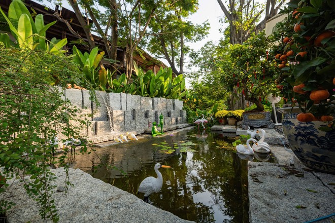 Phải đ&oacute;ng cửa 5 ng&agrave;y, qu&aacute;n cafe của &ocirc;ng ho&agrave;ng nhạc Việt đ&igrave;nh đ&aacute;m một thời "thất thủ" khi mở lại - Ảnh 6.