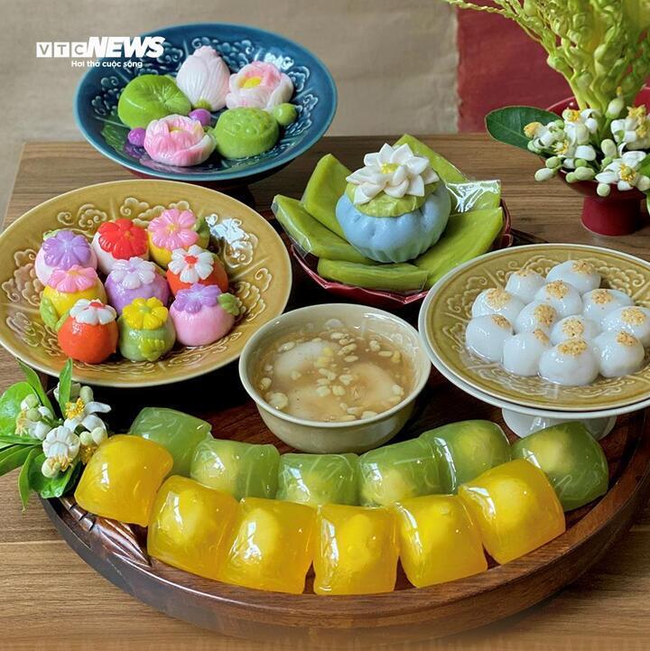 Tiết Thanh minh 2026 diễn ra từ ng&agrave;y 5 / 4 đến 20 / 4 , t&igrave;m hiểu phong tục tảo mộ - Ảnh 3.