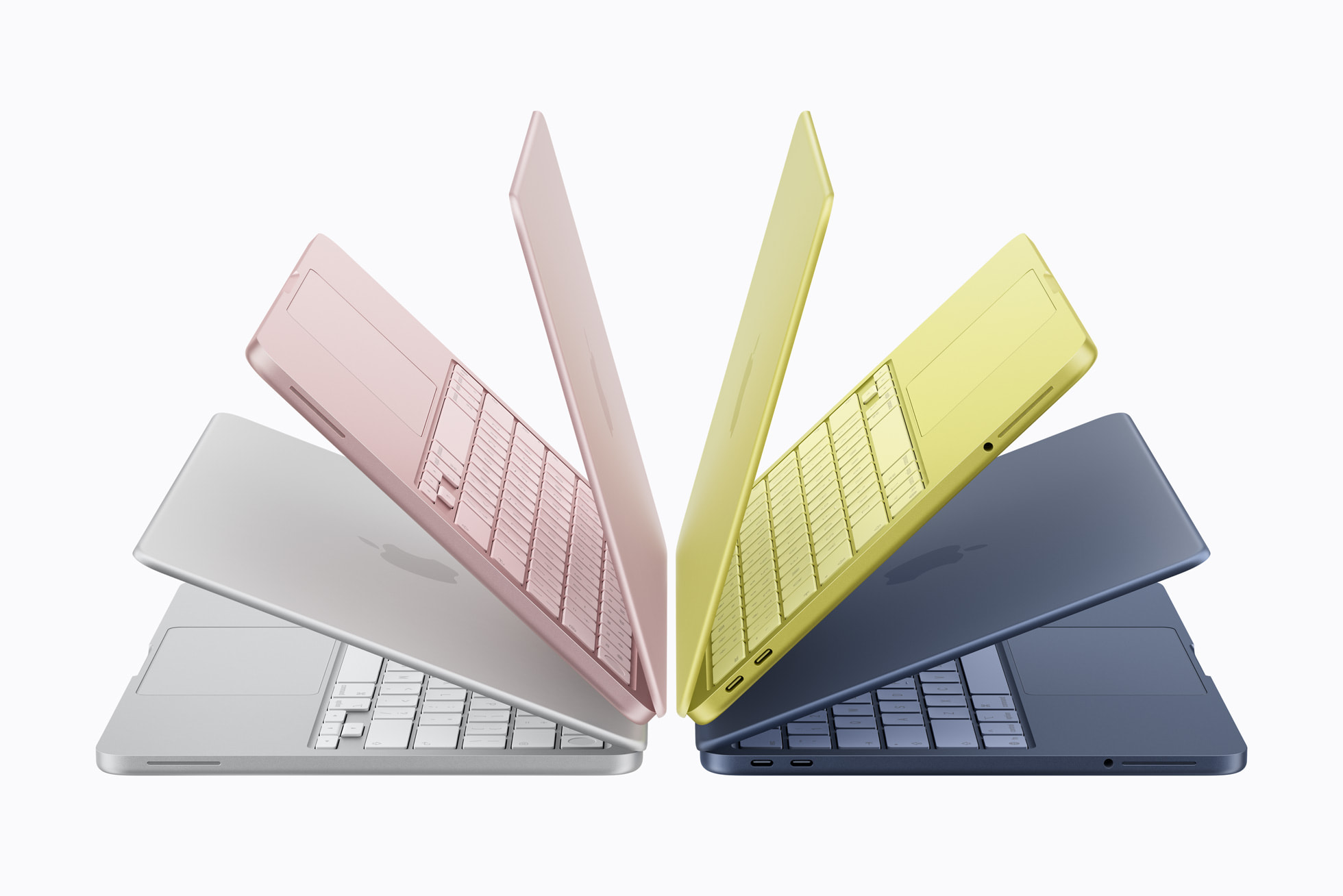 Apple ra mắt MacBook Neo gi&aacute; chỉ từ 16 , 49 triệu đồng , trải nghiệm tốt nhất 2026 - Ảnh 1.