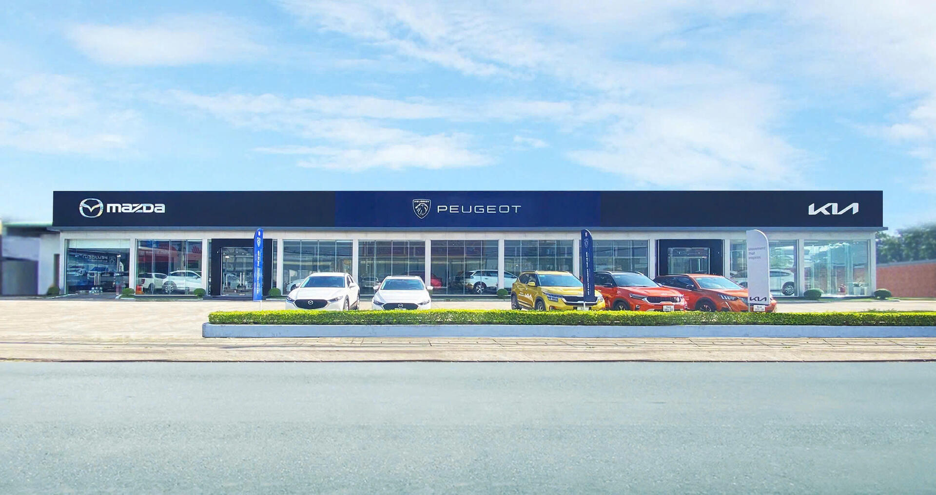 THACO ph&acirc;n phối Jeep, RAM: Hệ thống ph&acirc;n phối khủng c&oacute; thắng nổi r&agrave;o cản từ sản phẩm đặc th&ugrave;?- Ảnh 8.