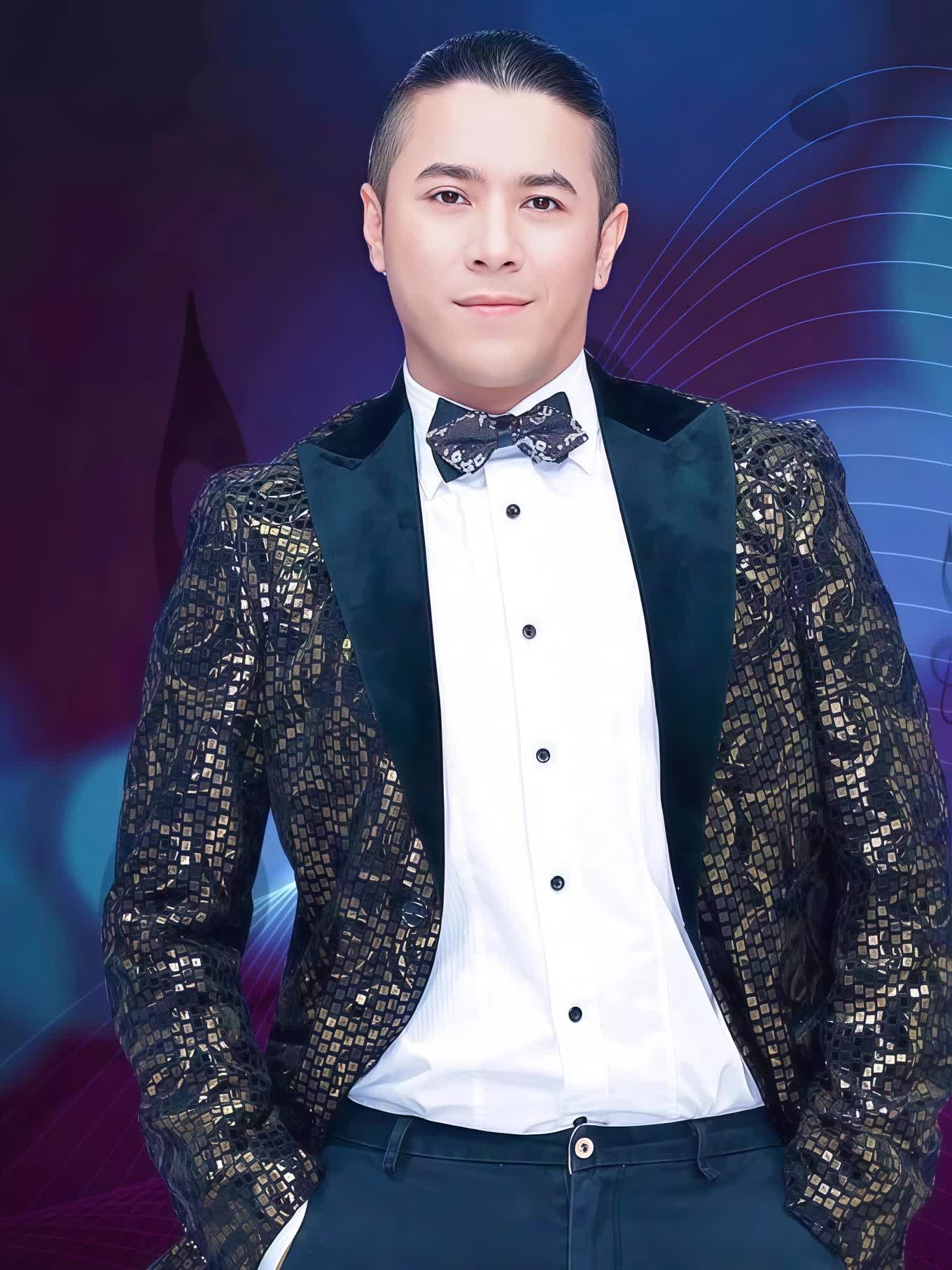 Ca sĩ Kasim Ho&agrave;ng Vũ qua đời ở tuổi 46- Ảnh 1.