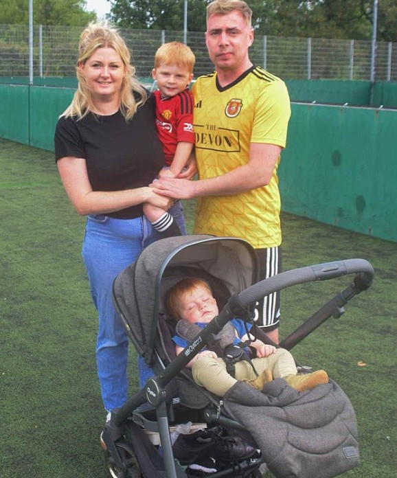 Nam t&agrave;i xế U40 sốc khi ph&aacute;t hiện ung thư n&atilde;o: Triệu chứng n&agrave;y đ&atilde; xuất hiện để cảnh b&aacute;o - Ảnh 2.