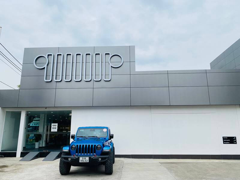 THACO ph&acirc;n phối Jeep, RAM: Hệ thống ph&acirc;n phối khủng c&oacute; thắng nổi r&agrave;o cản từ sản phẩm đặc th&ugrave;?- Ảnh 4.