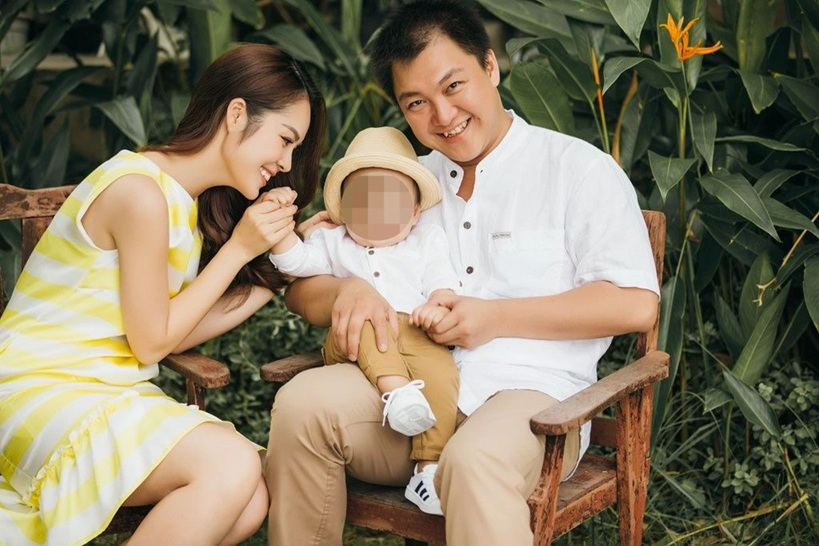 Nữ diễn vi&ecirc;n Việt nổi tiếng: T&igrave;nh duy&ecirc;n lận đận, li&ecirc;n tiếp gặp biến cố, kiệt sức phải nhập viện - Ảnh 2.