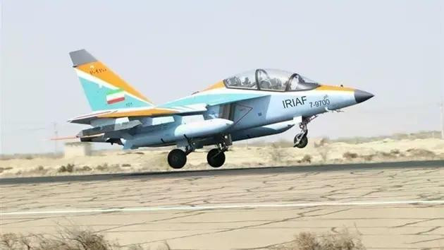 Nga nói gì khi máy bay Yak-130 Iran bị F-35 Israel dễ dàng bắn hạ? - Ảnh 4.